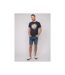 T-shirt coton motifs NEWILMO-4