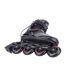 Patins À Roulettes Alignées Wox Xara Enfant 37 Fr Gris Tempish-3