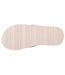 Isotoner Tongs femme sandales plage d'été, semelles eva légères et confortable, yoga jungle léopard-5