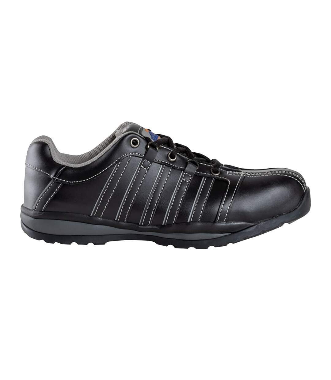 Arx Chaussures De Sécurité Homme Noir Portwest-2
