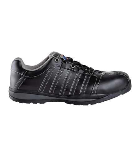 Arx Chaussures De Sécurité Homme Noir Portwest