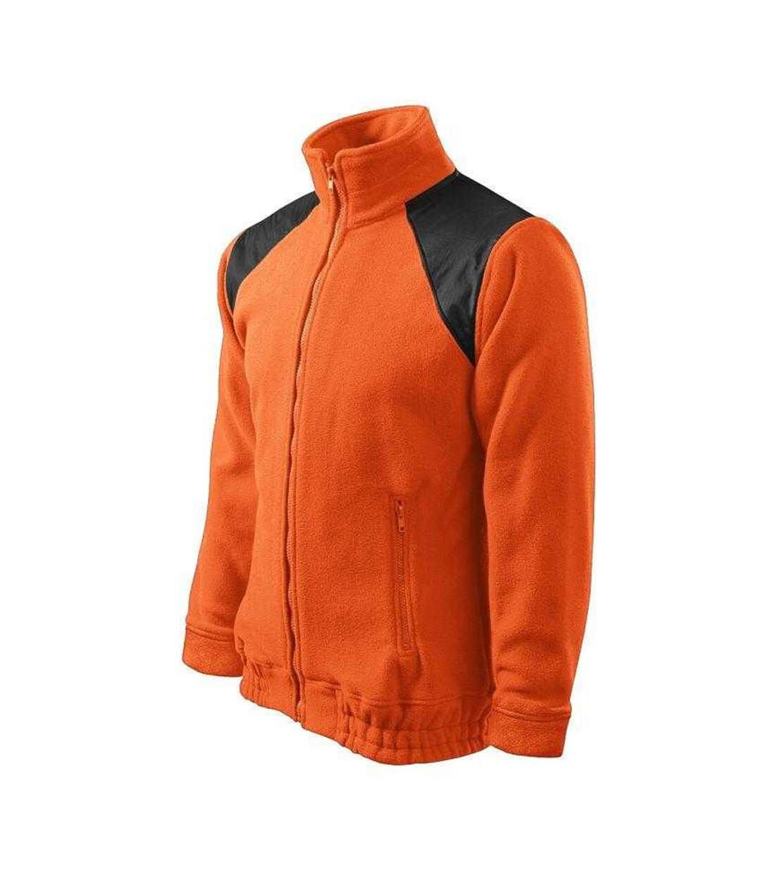 Veste Polar Adulte Orange Rimeck-3