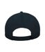 Casquette De Baseball Motif/style 5 Panneaux Paka Adulte Bleu Marine Blanc Atlantis Headwear-2