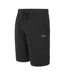 Short Club Hs Homme Noir Slazenger-3