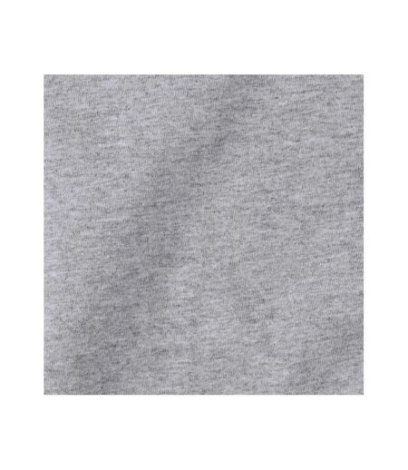 Pantalon De Jogging Adulte Gris Clair Chiné Jerzees