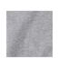 Pantalon De Jogging Adulte Gris Clair Chiné Jerzees-2