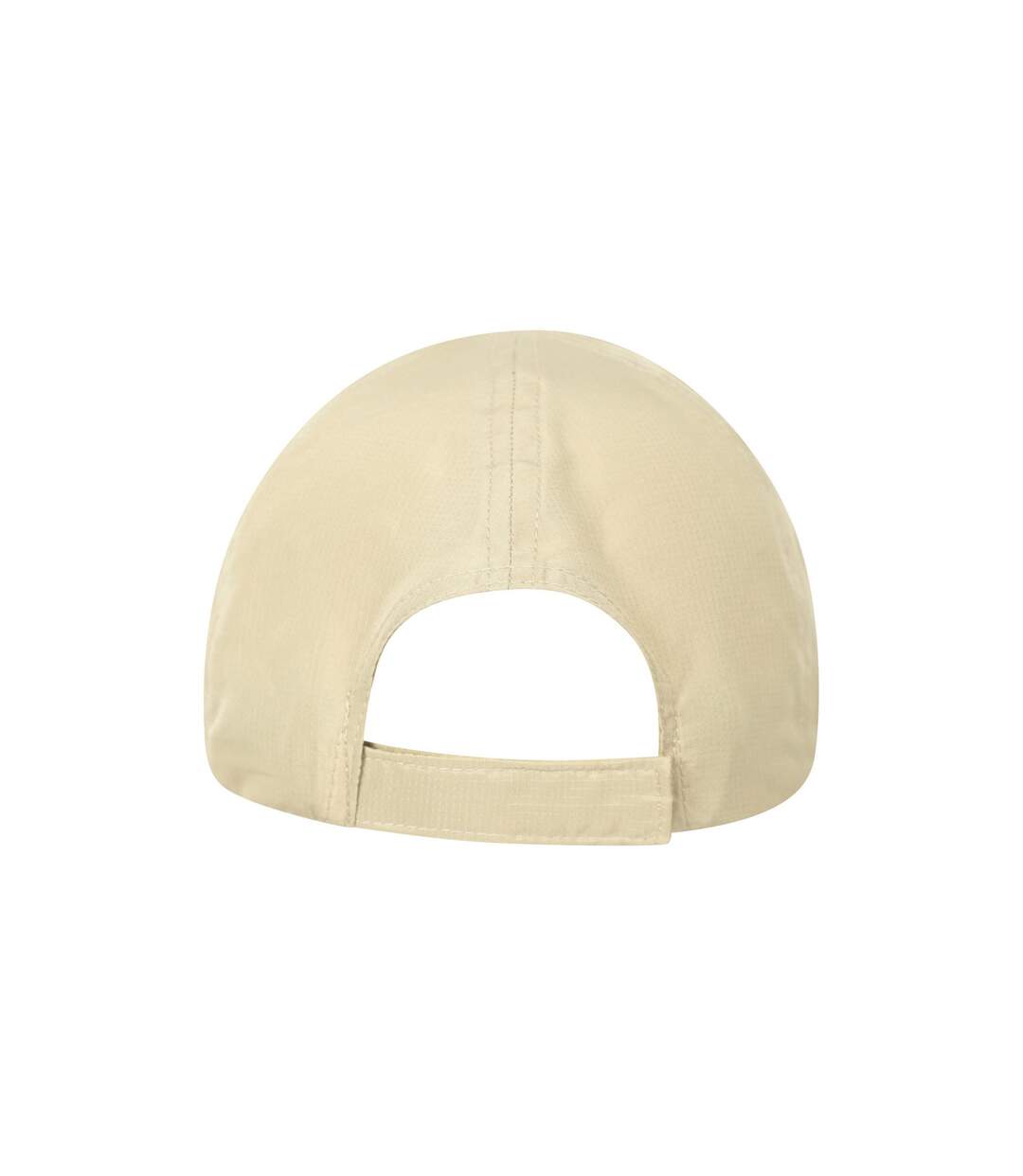 Casquette de baseball travel extreme adulte beige pâle Mountain Warehouse-2