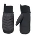 Mens & Ladies Waterproof All Weather Lightweight Thermal Mittens-1