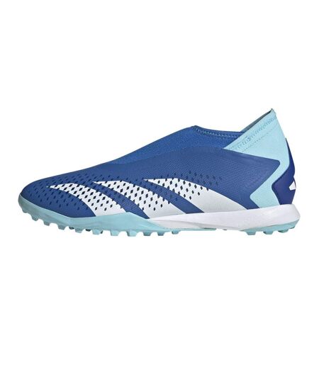 Chaussures De Foot Predator Accuracy.3 Homme Bleu Adidas