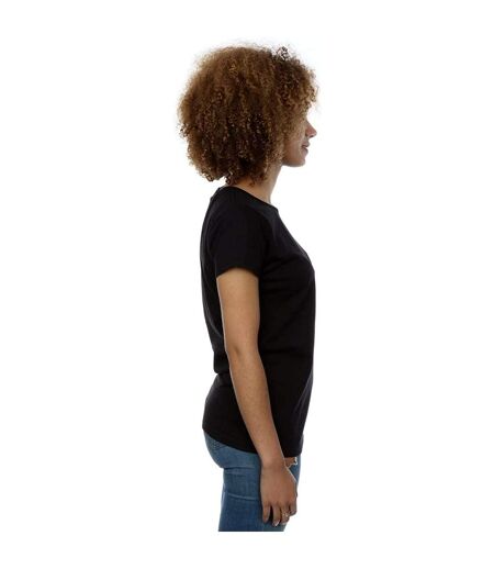 Disney - T-shirt PRESENTS - Femme (Noir) - UTBI1690