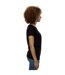 Disney - T-shirt PRESENTS - Femme (Noir) - UTBI1690-3