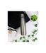 Bouteille de Transport Inox Isotherme 50cl Argent-4