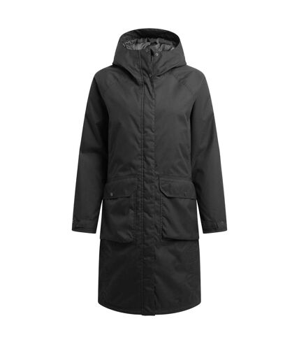 Veste imperméable rosalind femme noir Craghoppers