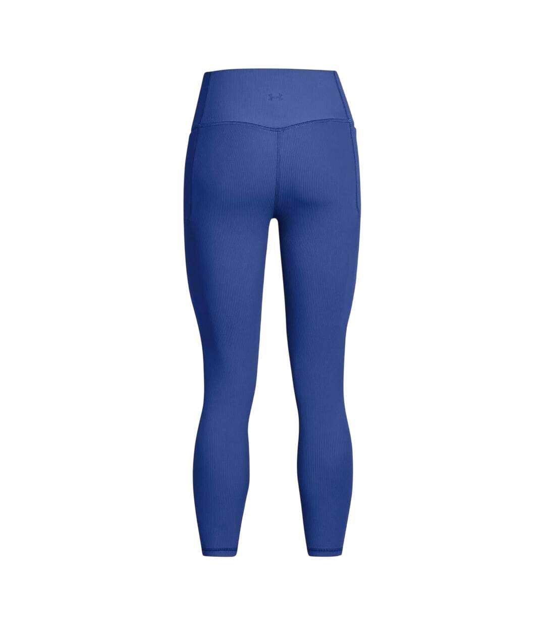 Legging Meridian Femme Bleu Under Armour-2