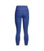 Legging Meridian Femme Bleu Under Armour-2