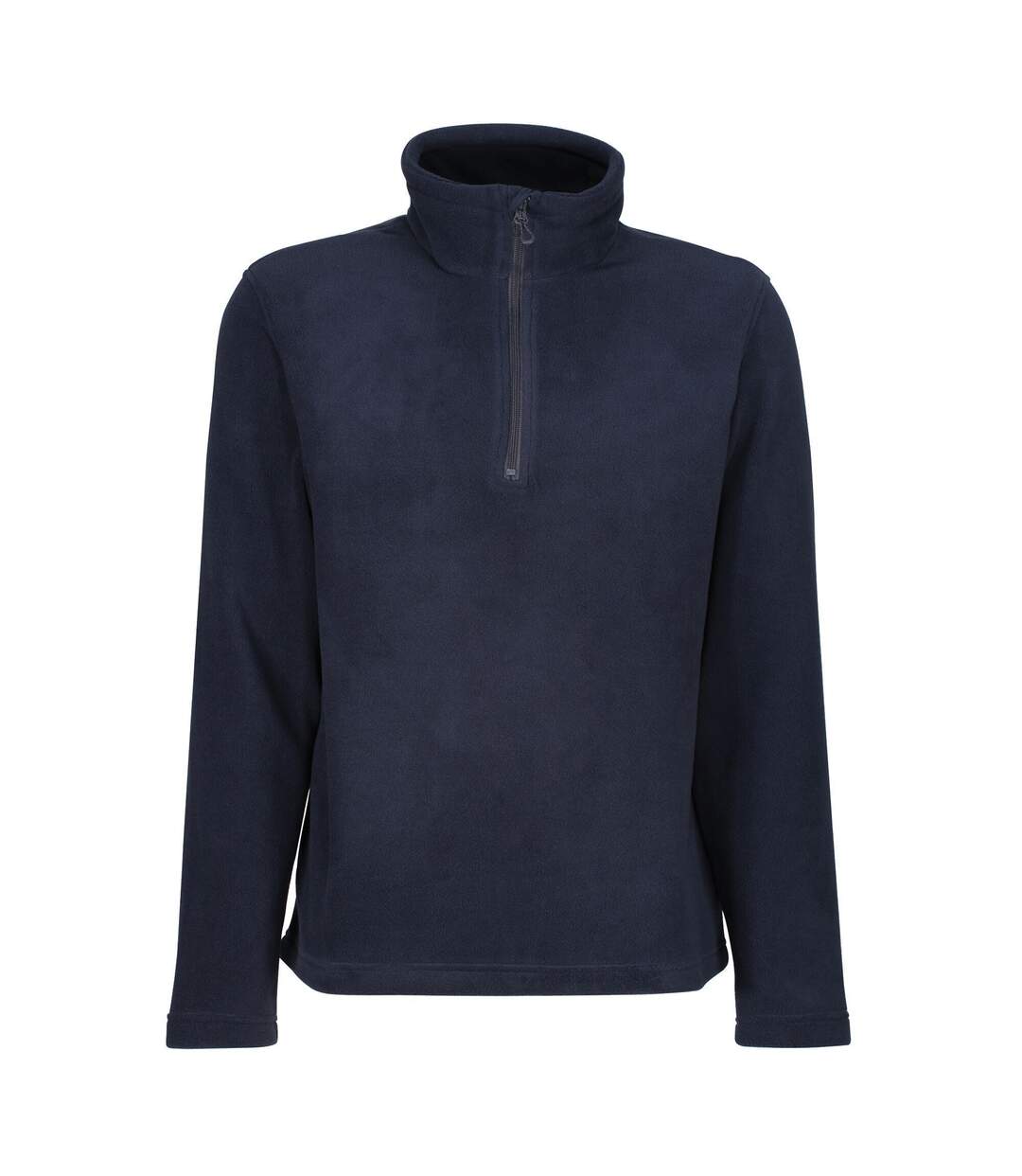 Polaire honestly made homme bleu marine Regatta