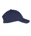 Burnwood Baseball Cap Navy James Harvest-4