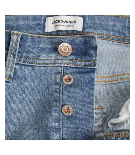 Jean slim bleu homme jack & jones original 334