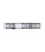 Banc Motif/style Pliable 42,1 Cm X 29,2 Cm X 182,8 Cm Blanc Lifetime-2