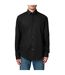 Chemise Manches Longues Joe Homme Noir Boss-4