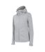 Veste Softshell H4z22 Sfm350 Homme Gris 4F-1