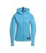 Veste De Survêtement Mission Victory Femme Bleu Adidas-2