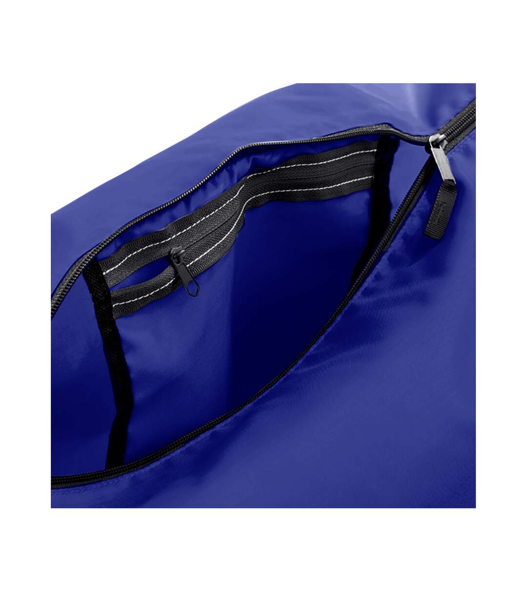 Lot De 2  Packaway Sac De Voyage 32 Litres Taille Unique Bleu Roi Vif BagBase-2
