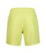 Short de bain Jaune Homme O'Neill Cali 16 12014 - M