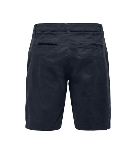 Short Chino Marine Homme ONLY & SONS 22018237 - L