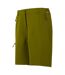 Womens/ladies chaska iii walking shorts nephrite green Regatta-3