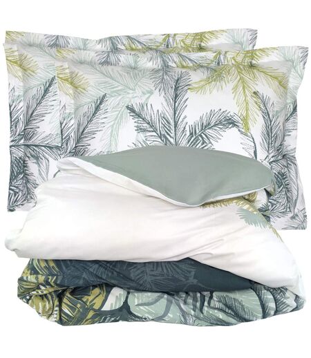 Parure de lit TRINIDAD Taie 50x70 cm