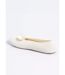 Chaussons ballerines souples largeur confort-2