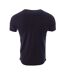T-shirt marine homme best mountain 2006 - l-2