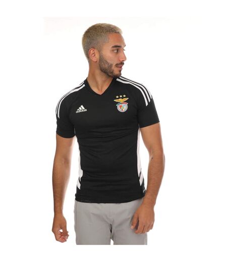 Haut 2022/23 homme noir Adidas