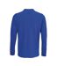 Polo Adulte Bleu Roi SOLS-2