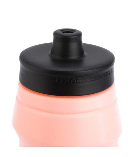 Bouteille compressible velocity taille unique rose Under Armour