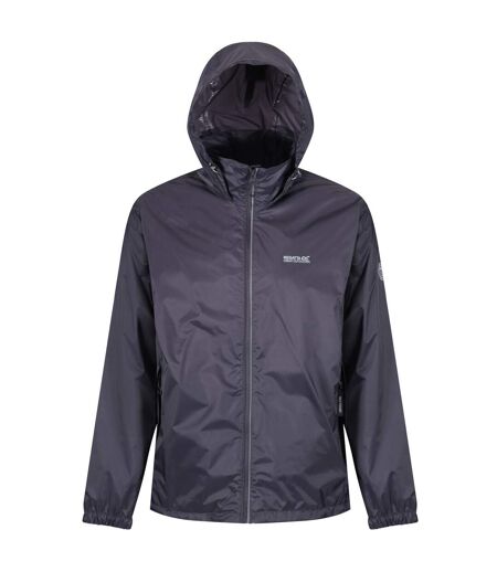 Coupe-vent Lyle Homme Gris Regatta