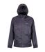 Coupe-vent Lyle Homme Gris Regatta-2