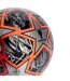 Ballon De Foot Ucl Club 23/24 Knockout Taille 4 Orange Noir Adidas-3
