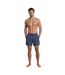 Mens Essential Swim Shorts Lead Grey Speedo-3