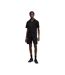 Short Décontracté Motif/style À Rayures Homme Noir Hugo-4
