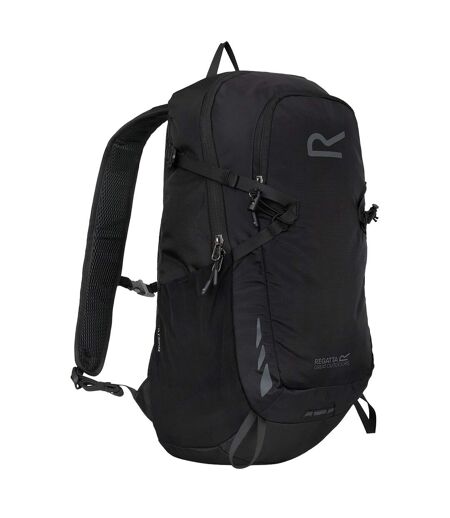 Sac à dos blackfell taille unique noir Regatta