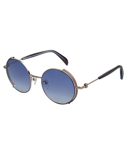 STO440 Round Sunglasses for Women