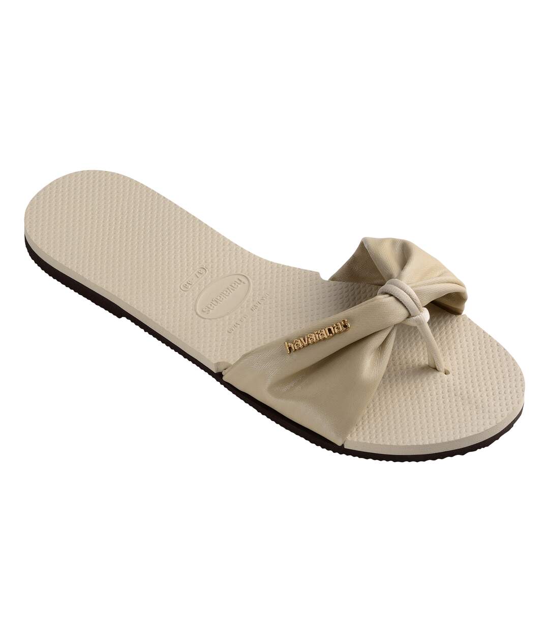 Sandales à Enfiler Havaianas You Saint Tropez Classic