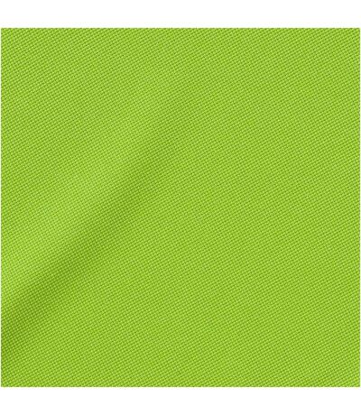 Polo Manches Courtes Ottawa Homme Vert Pomme Elevate