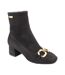 Bottines Cuir Les Tropeziennes Par M. Belarbi Deborah-4