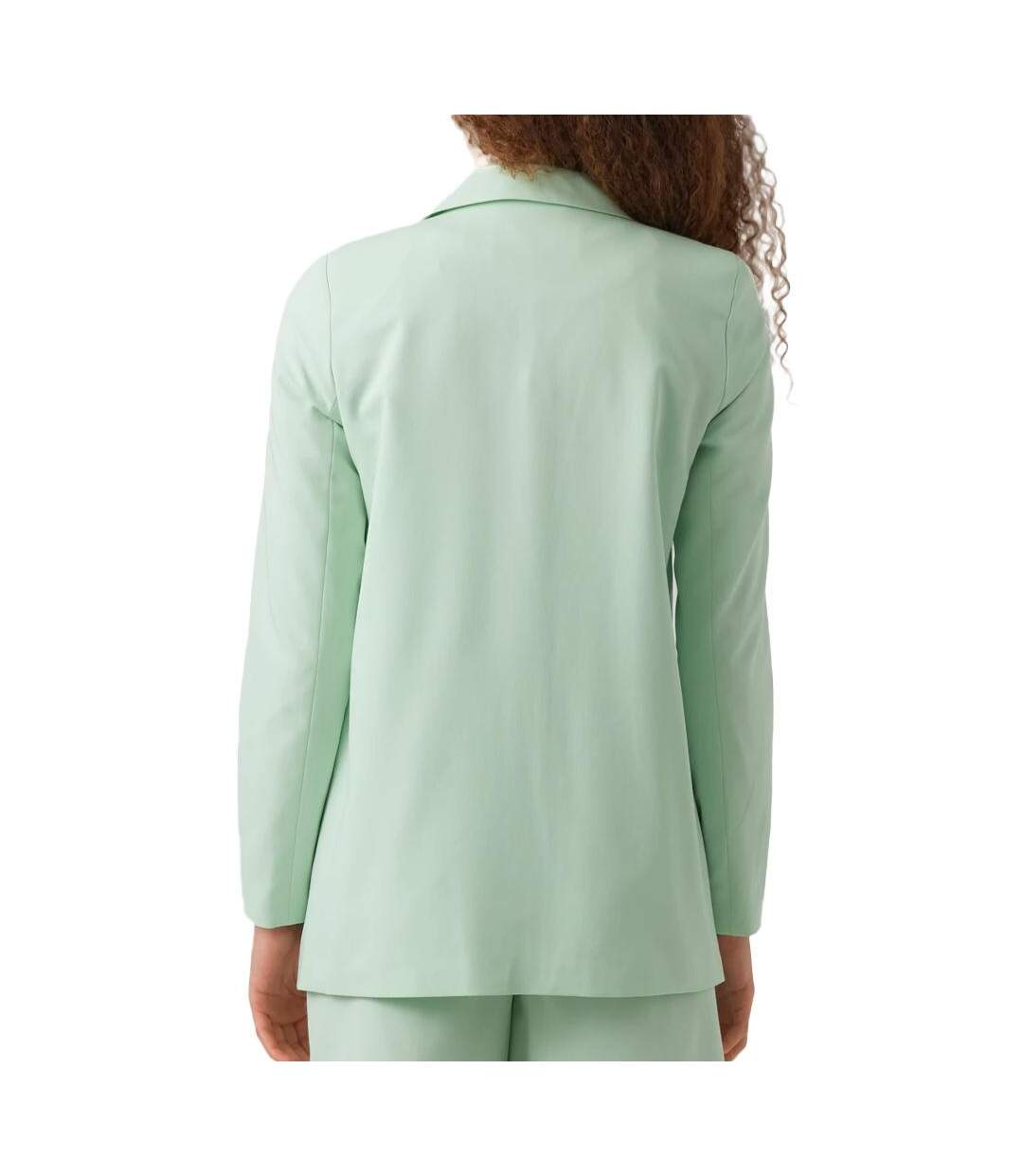 Blazer Vert Femme Vero Moda Elda - 34