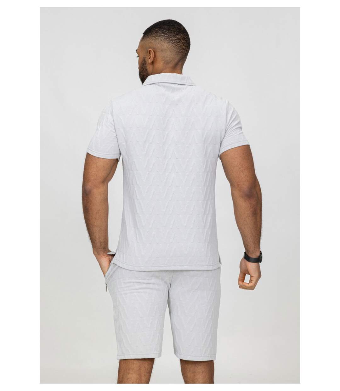 Ensemble Short,T-shirt-4