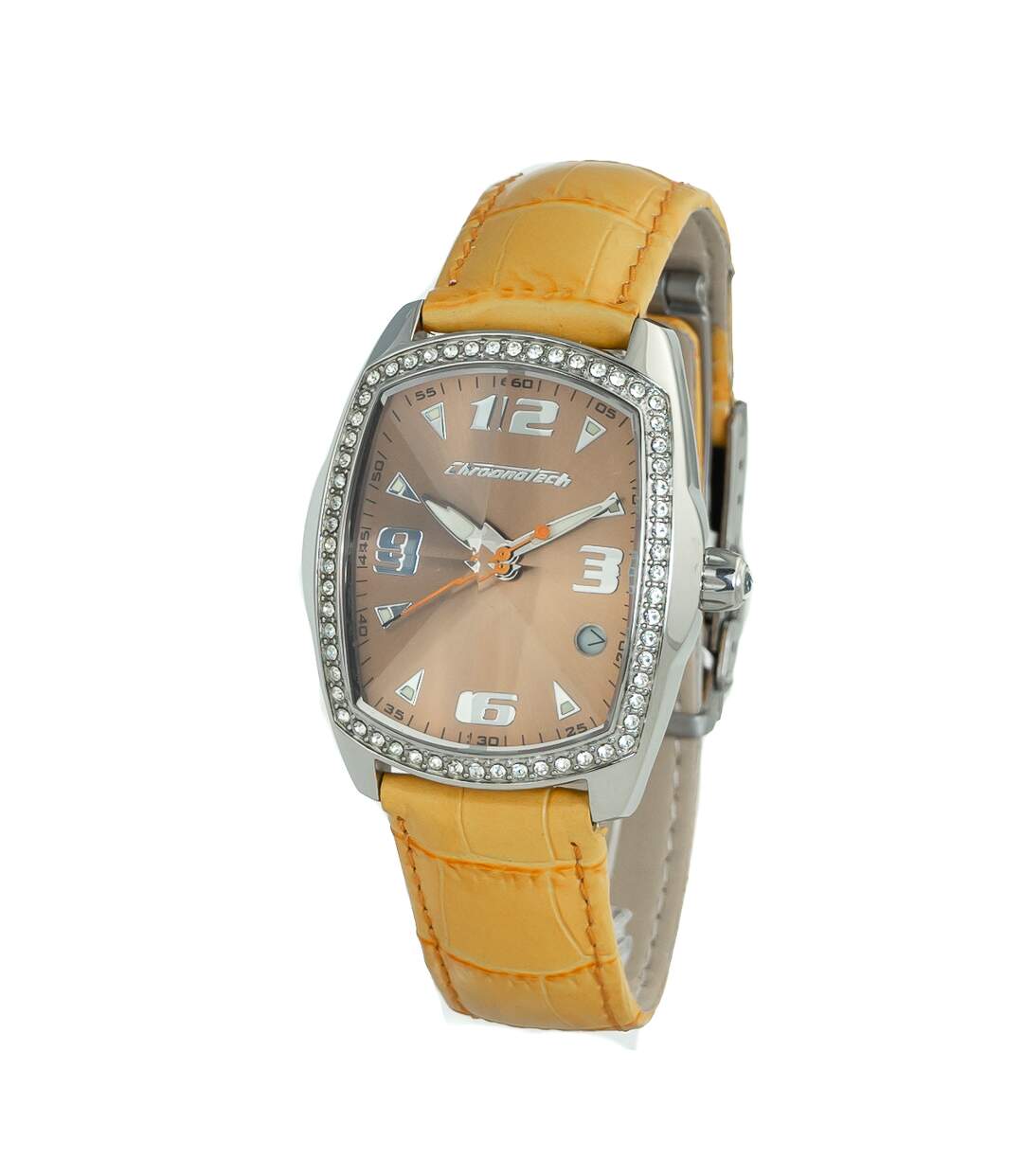 Montre Femme Chronotech Quartz CT7504LS-06