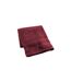 Drap de Bain Excellence 90x150cm Bordeaux-1